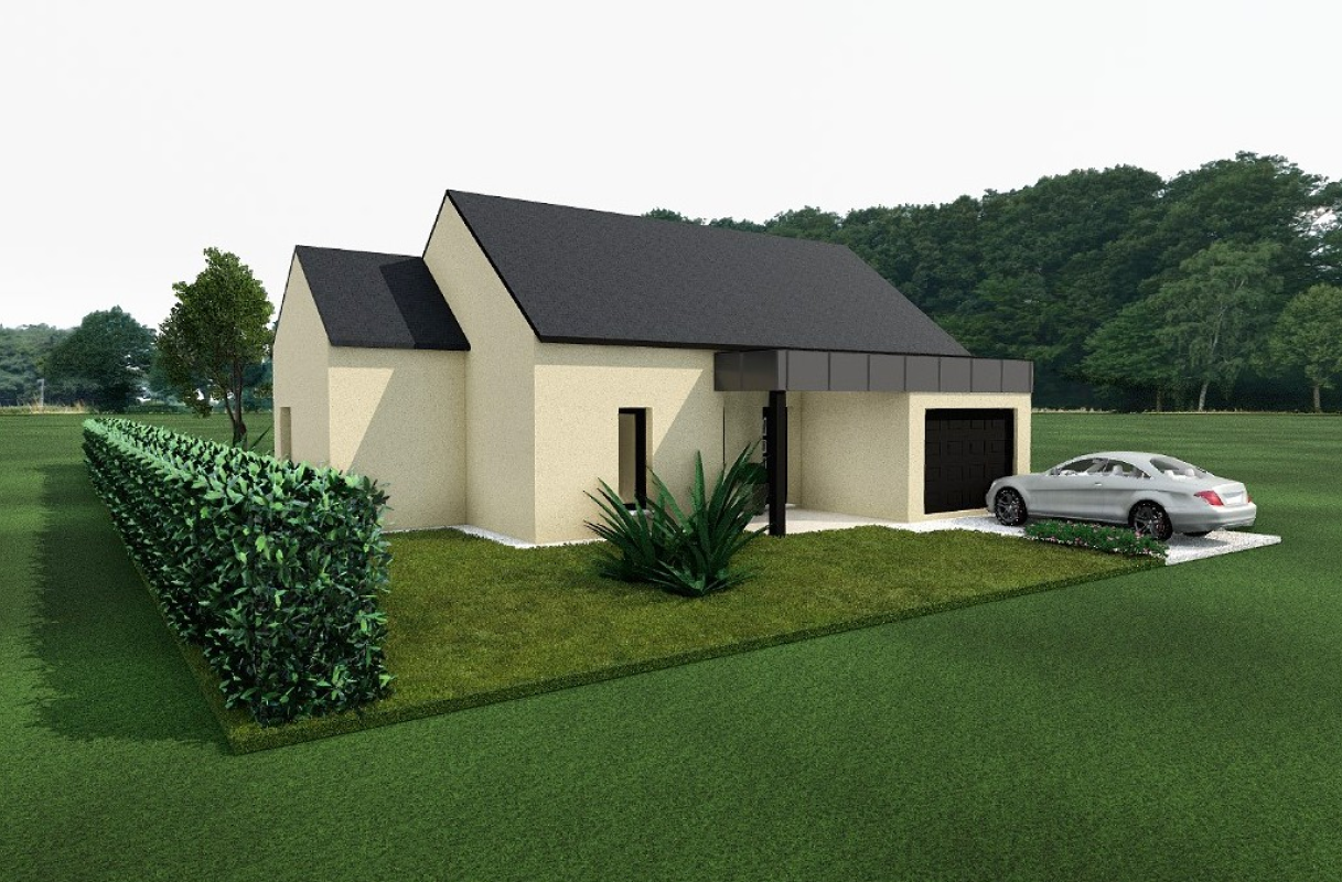 Horm Concept Habitat Suivi De Chantier Cande COT 4 1